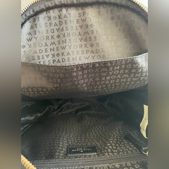 Kate Spade Backpack - Picture 9 of 11